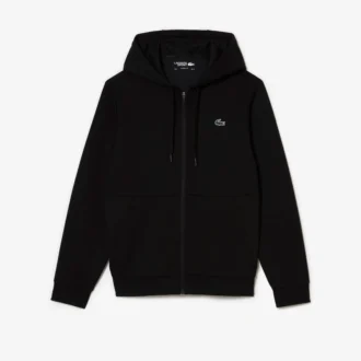 Herren-Hoodie mit Reißverschluss
