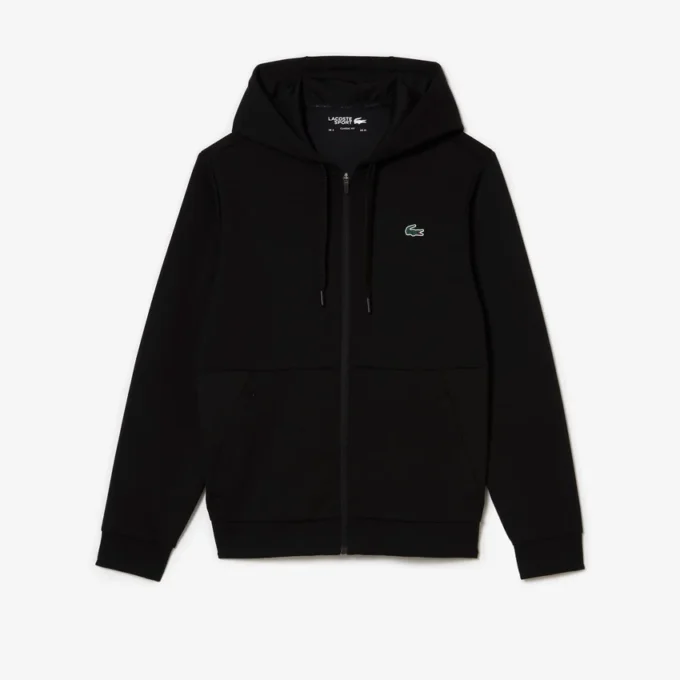 Herren-Hoodie mit Reißverschluss