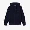 Herren-Hoodie mit Reißverschluss