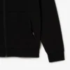 Herren-Hoodie mit Reißverschluss