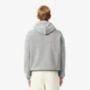 Herren-Hoodie mit Stickerei
