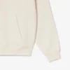 Herren-Hoodie mit Stickerei in lockerer Passform