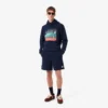 Herren-Hoodie „Roland Garros Edition“