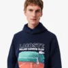 Herren-Hoodie „Roland Garros Edition“