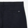 Herren-Hose aus Stretch-Baumwolle in Slim Fit