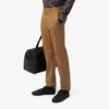 Herren-Hose aus Stretch-Baumwolle in Slim Fit