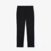 Herren-Hose aus Stretch-Baumwolle in Slim Fit