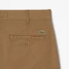 Herren-Hose aus Stretch-Baumwolle in Slim Fit