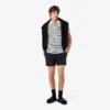 Herren-Hybrid-Serve-Pantoletten