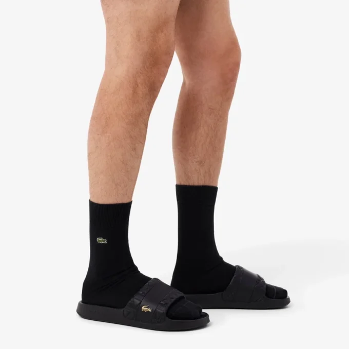 Herren-Hybrid-Serve-Pantoletten