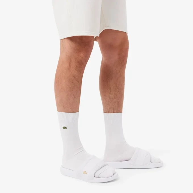 Herren-Hybrid-Serve-Pantoletten