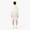 Herren-Jeansshorts mit geradem Schnitt