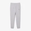 Herren-Jersey-Jogginghose in Slim Fit