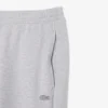 Herren-Jersey-Jogginghose in Slim Fit