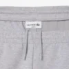 Herren-Jersey-Jogginghose in Slim Fit