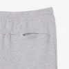 Herren-Jersey-Jogginghose in Slim Fit