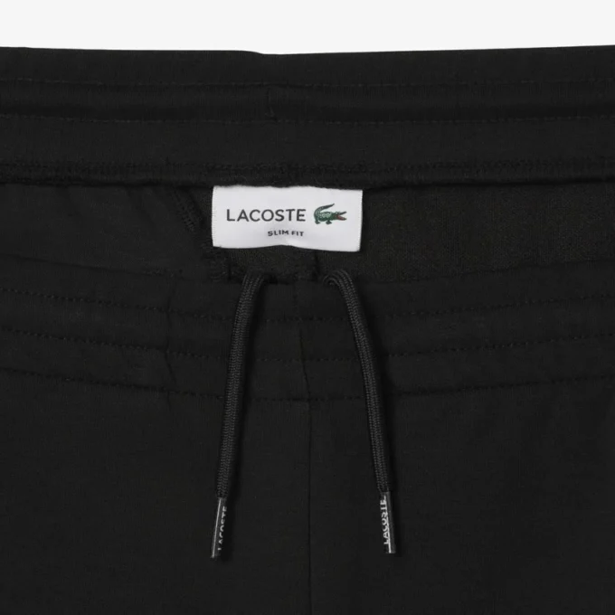 Herren-Jersey-Jogginghose in Slim Fit