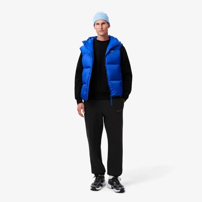 Herren-Jogginghose in Regular Fit