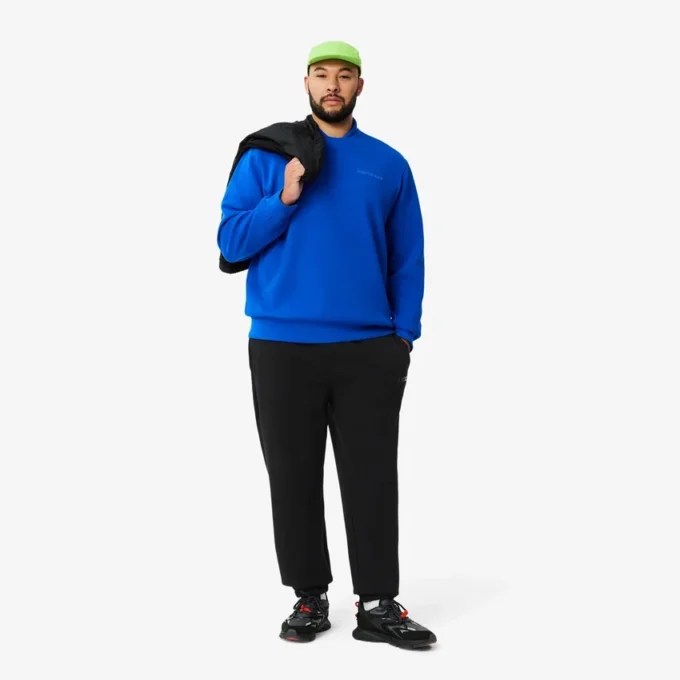 Herren-Jogginghose in Regular Fit
