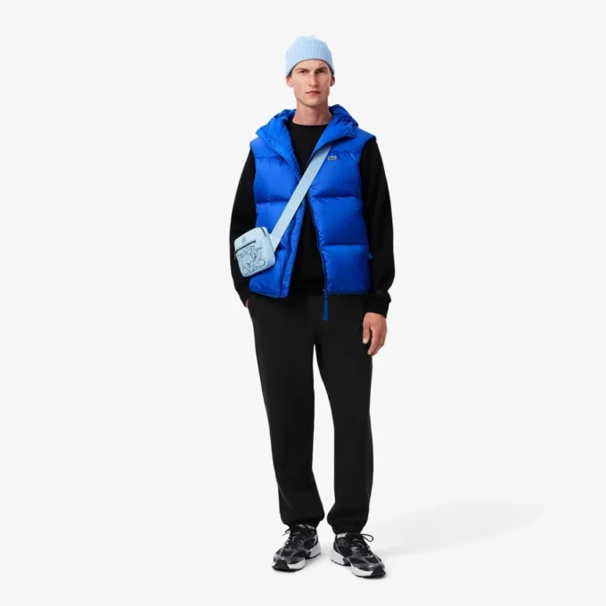 Herren-Jogginghose in Regular Fit