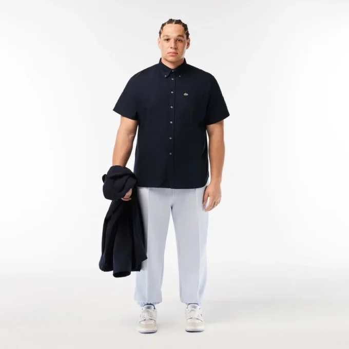 Herren-Jogginghose in Regular Fit