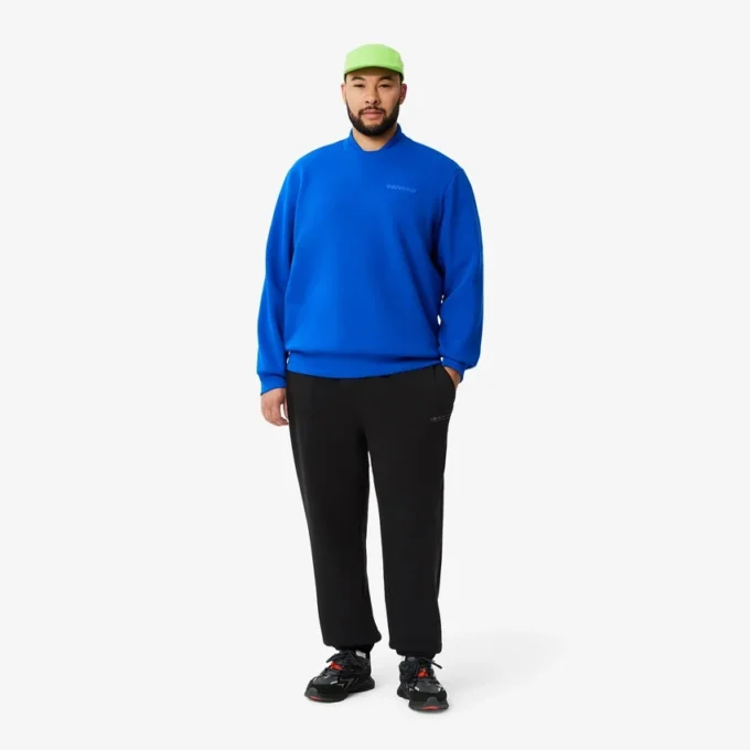Herren-Jogginghose in Regular Fit