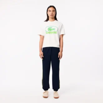 Herren-Jogginghose in Regular-Passform