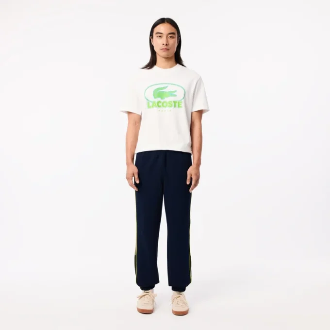 Herren-Jogginghose in Regular-Passform