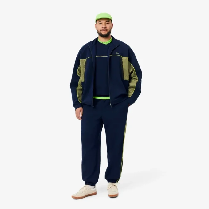 Herren-Jogginghose in Regular-Passform