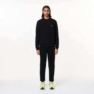 Herren-Jogginghose mit schmal zulaufendem Bein