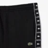 Herren-Jogginghose mit schmal zulaufendem Bein