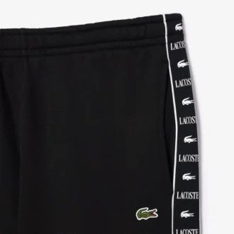 Herren-Jogginghose mit schmal zulaufendem Bein