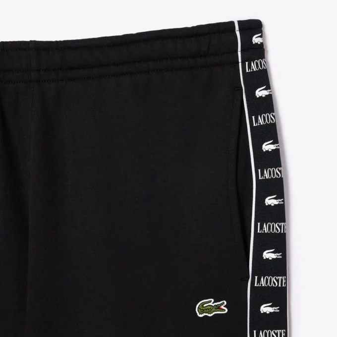 Herren-Jogginghose mit schmal zulaufendem Bein