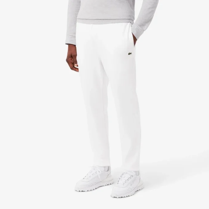 Herren-Jogginghose mit schmal zulaufendem Bein