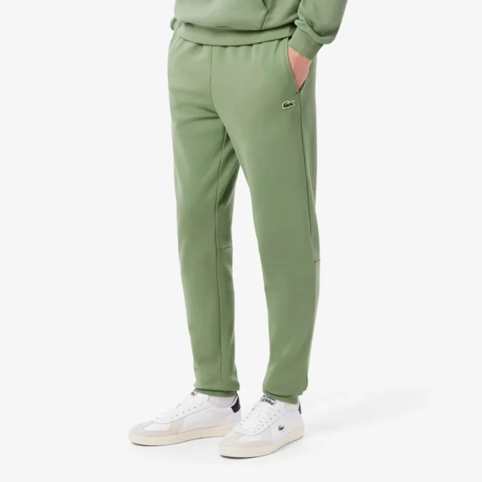 Herren-Jogginghose mit schmal zulaufendem Bein