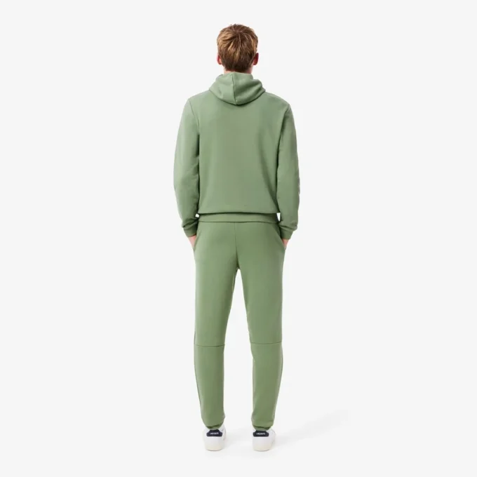 Herren-Jogginghose mit schmal zulaufendem Bein