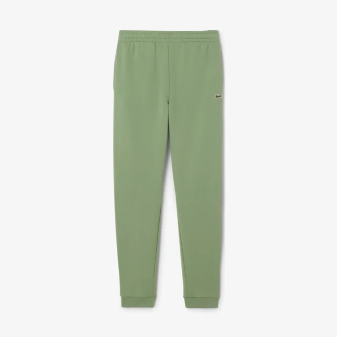 Herren-Jogginghose mit schmal zulaufendem Bein