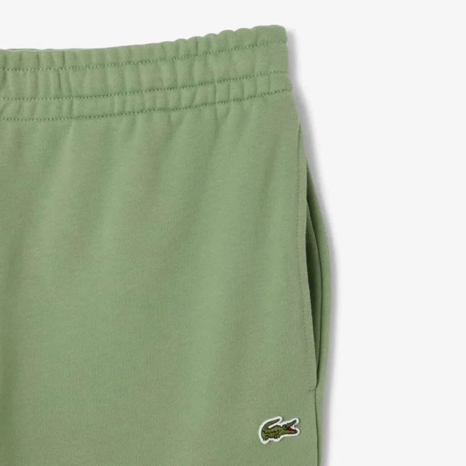 Herren-Jogginghose mit schmal zulaufendem Bein