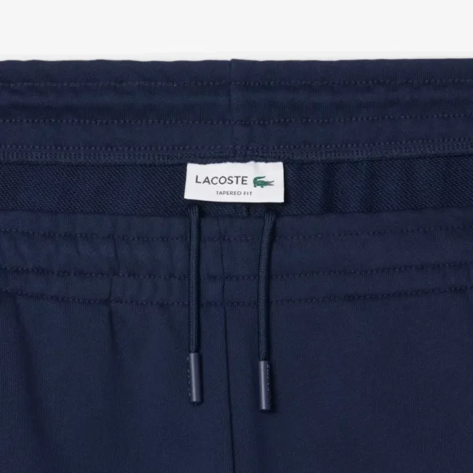 Herren-Jogginghose mit schmal zulaufendem Bein