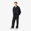 Herren-Jogginghose „Paris“ in lockerer Passform