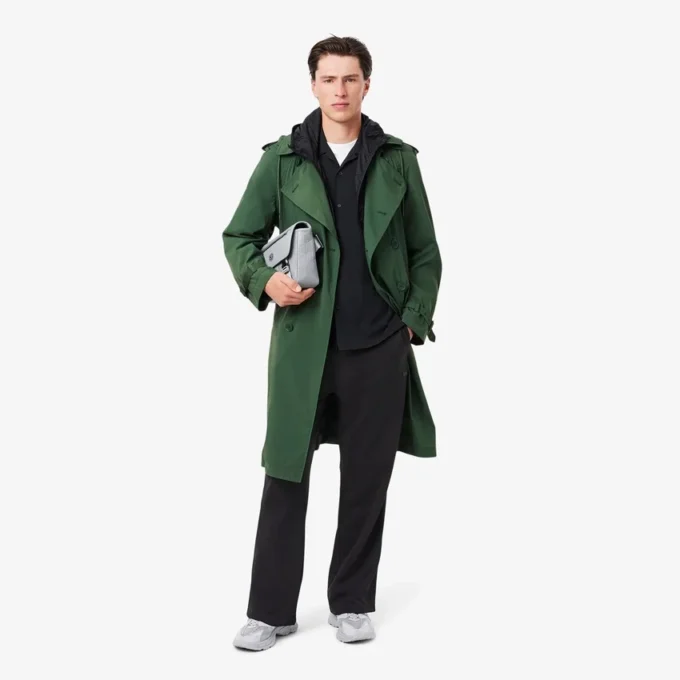 Herren-Jogginghose „Paris“ in lockerer Passform