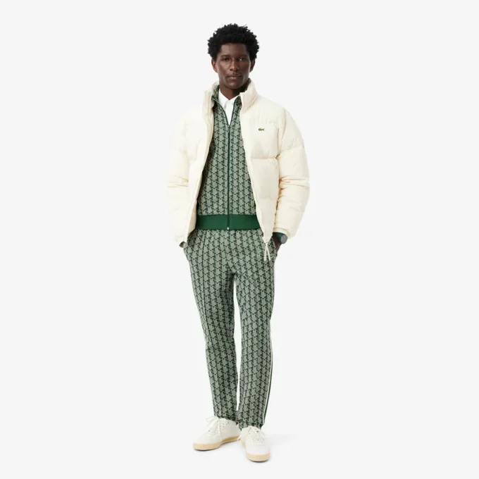 Herren-Jogginghose „Paris Monogram“