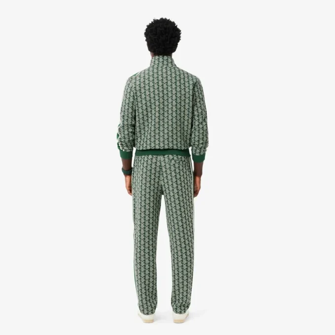 Herren-Jogginghose „Paris Monogram“