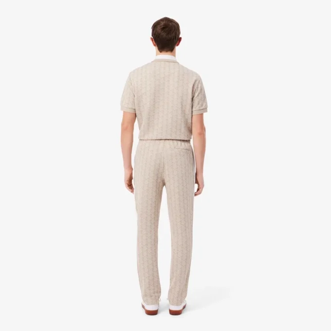 Herren-Jogginghose „Paris Monogram“
