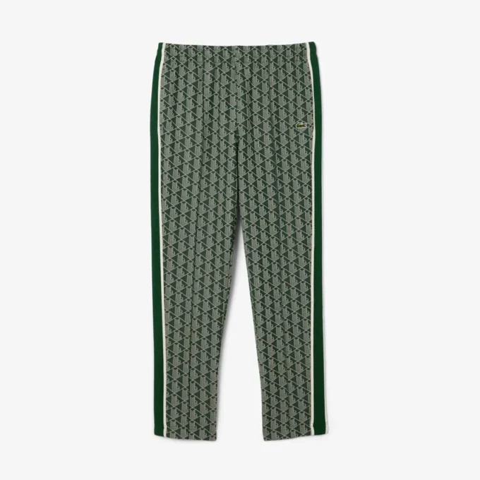 Herren-Jogginghose „Paris Monogram“