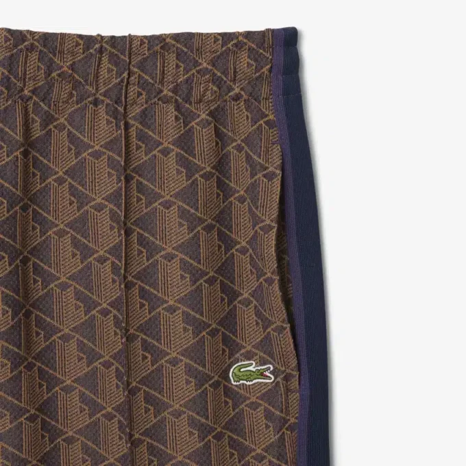 Herren-Jogginghose „Paris Monogram“