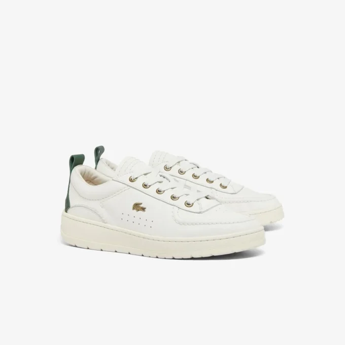 Herren-Ledersneaker „Umpire“