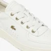Herren-Ledersneaker „Umpire“