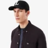 Herren-Leinenhemd in Regular Fit