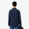 Herren-Leinenhemd in Regular Fit